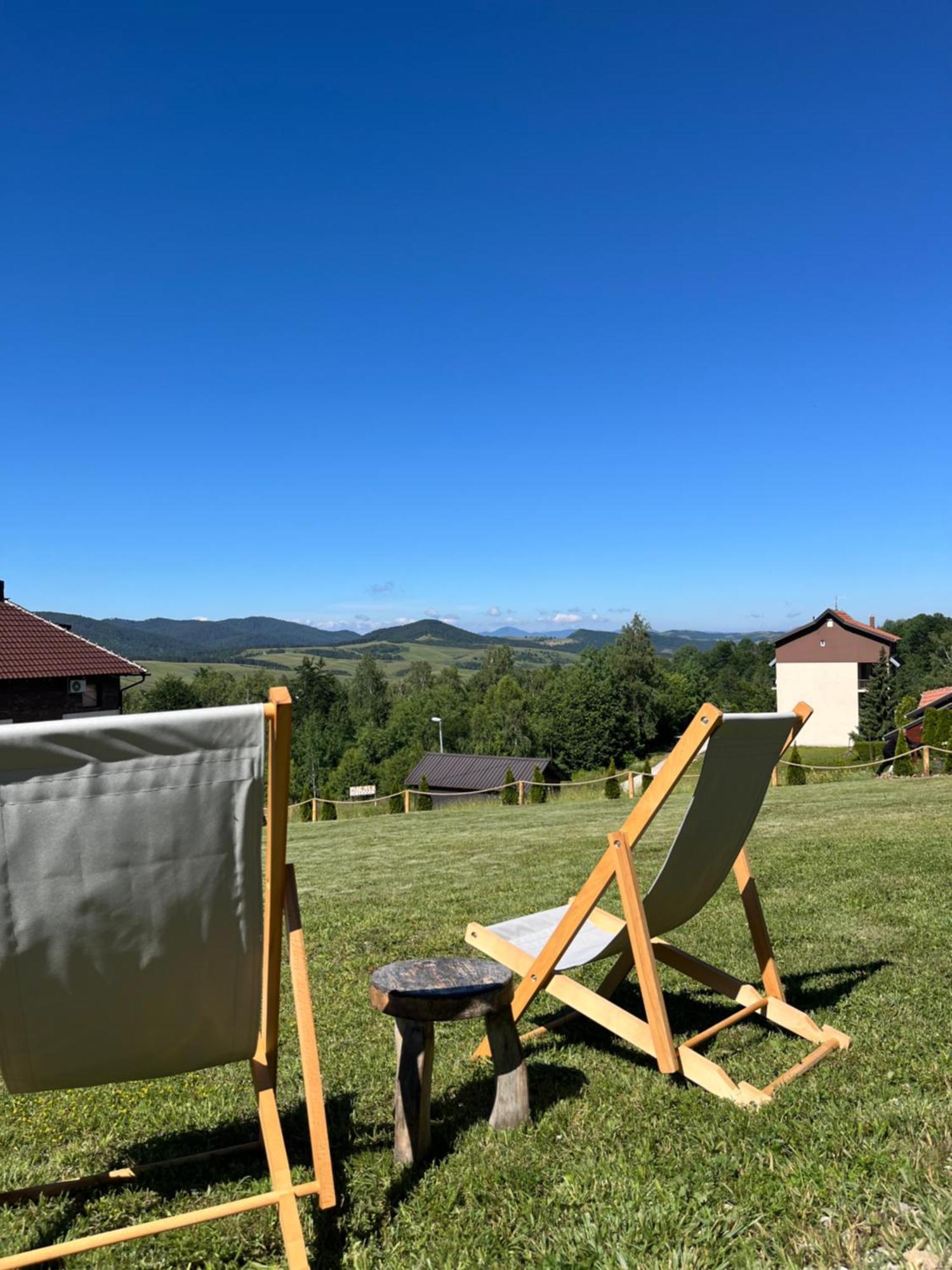 Vila Breg Zlatibor Exterior photo