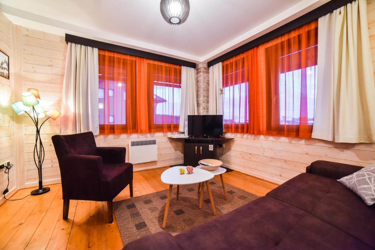 Vila Breg Zlatibor Exterior photo
